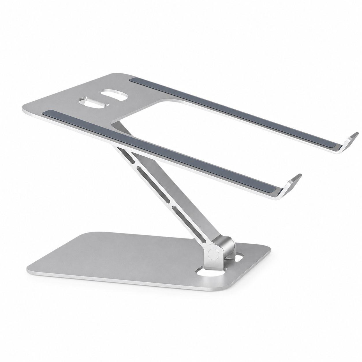 Bærbar laptopstander
