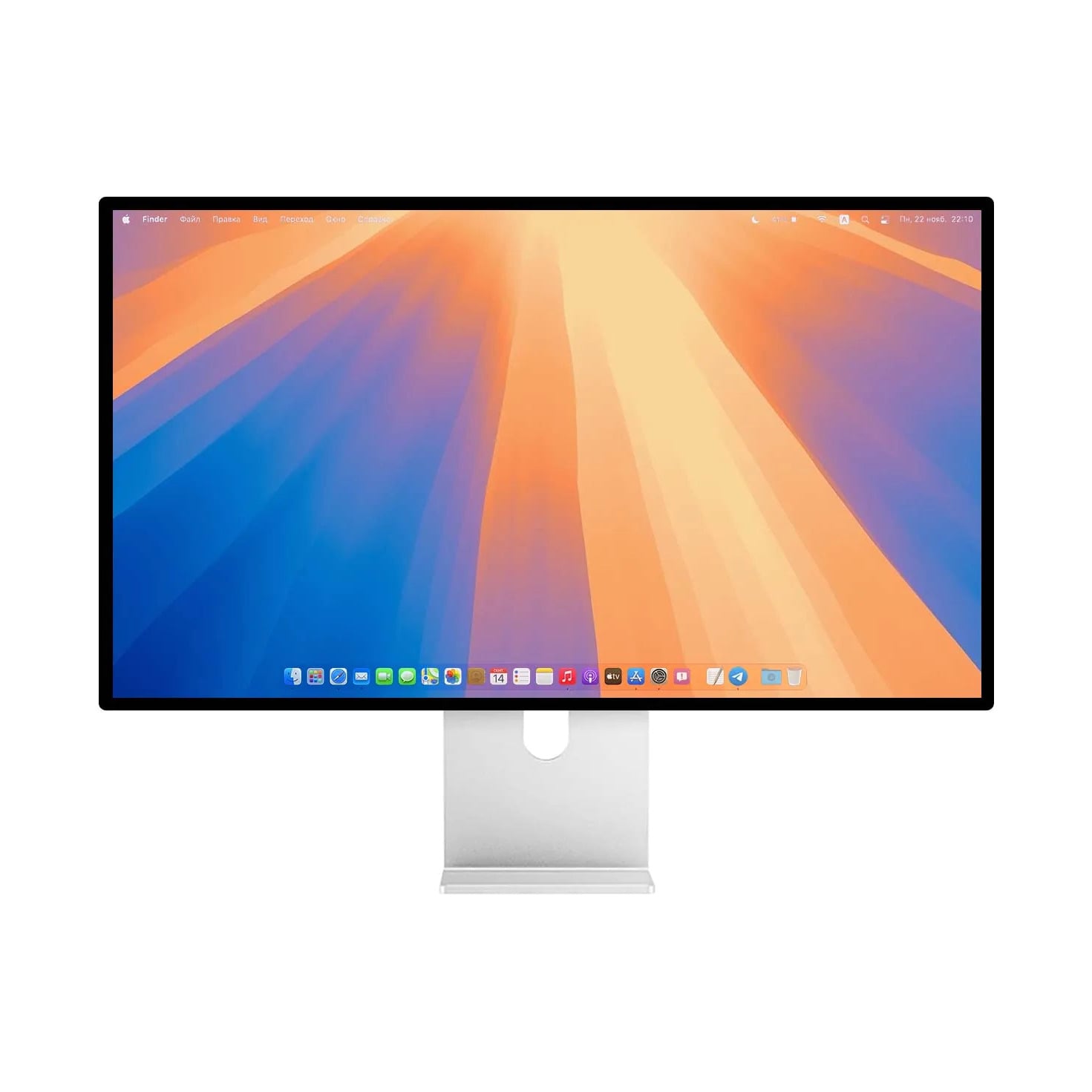 Kuycon G27X SE – 27" 5K HDR USB-C