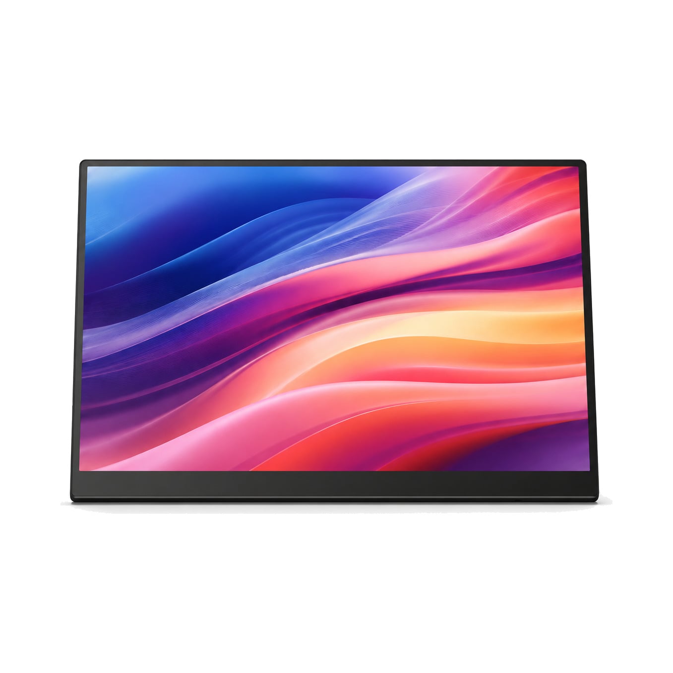 P16 – 16" 4K OLED bærbar skærm