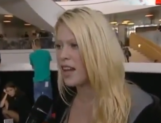 Det skulle vi have lært af Simone på 14 år