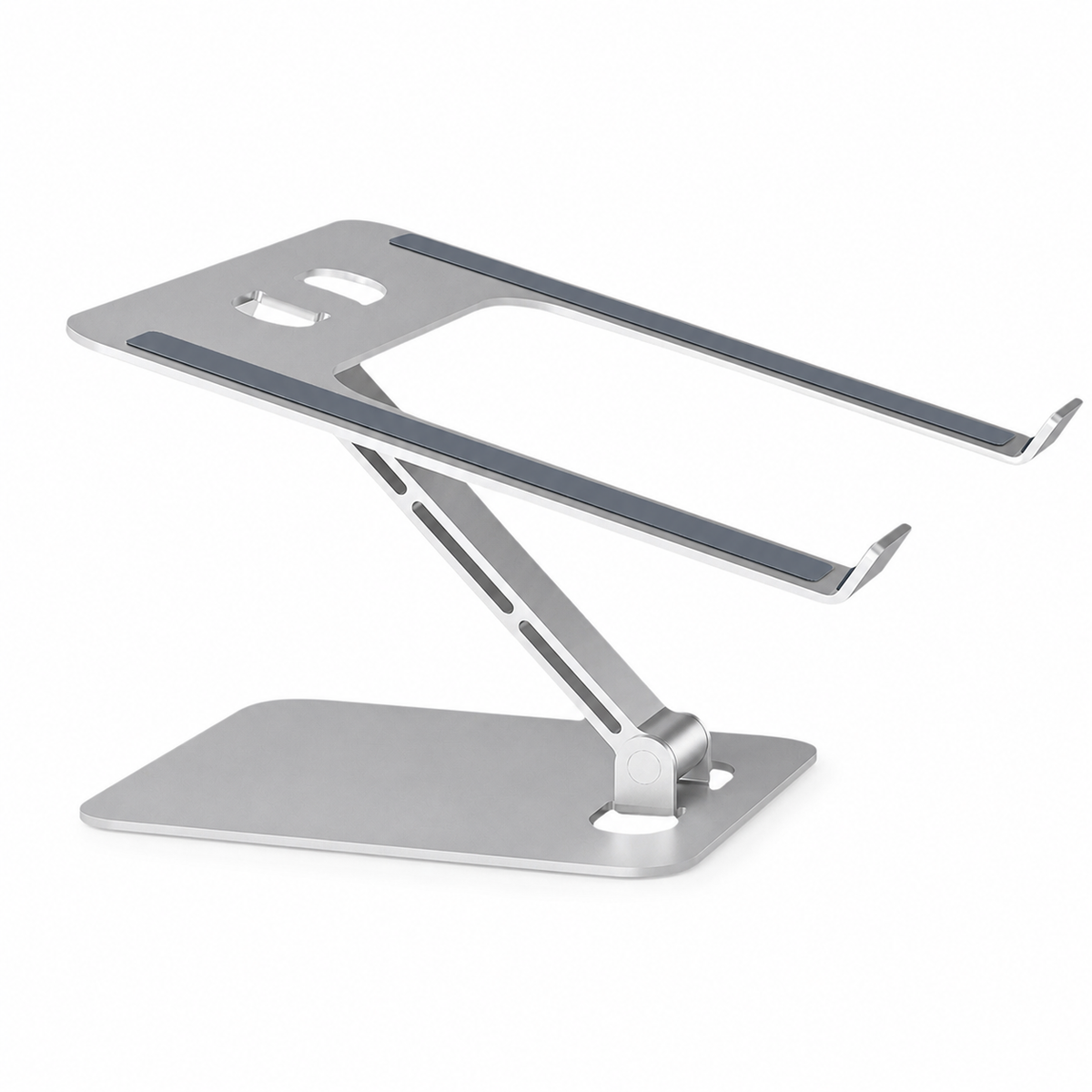 Bærbar laptopstander
