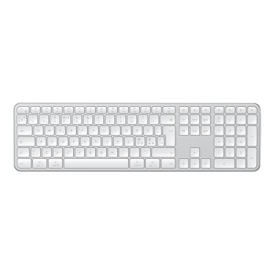 Satechi EX3 Slim trådløst tastatur