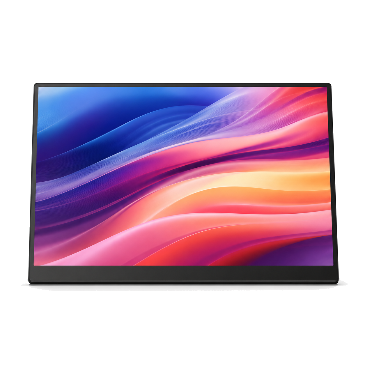 Portable 16" 4K OLED skærm – USB-C